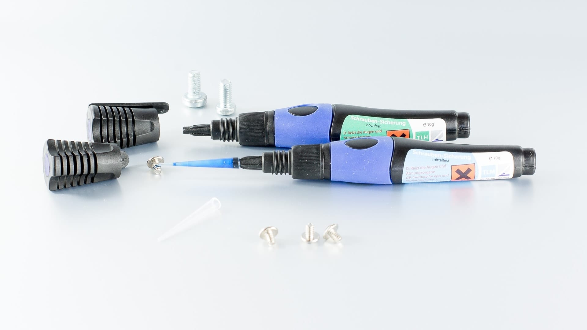 Ahrens Innovation - Produktfoto