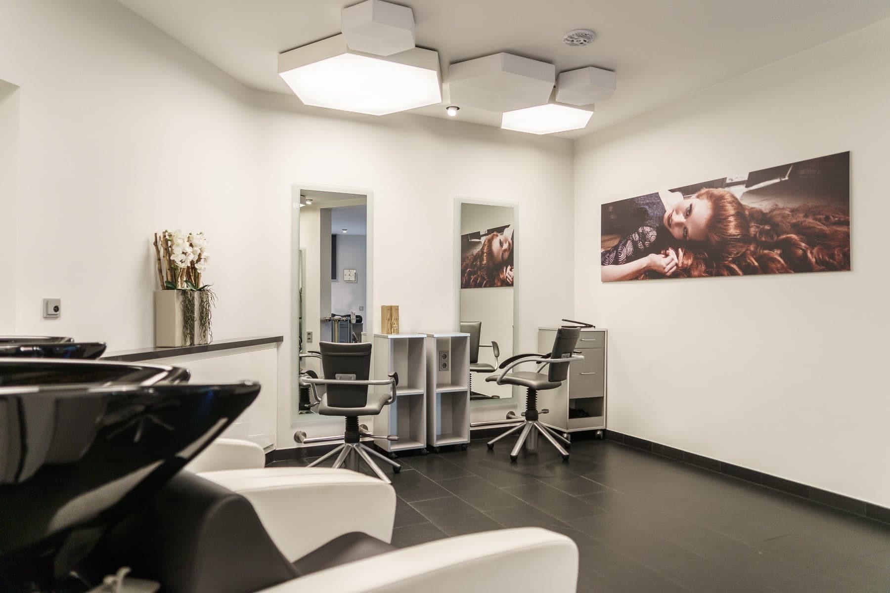 Salon Marita - Papiertragetasche