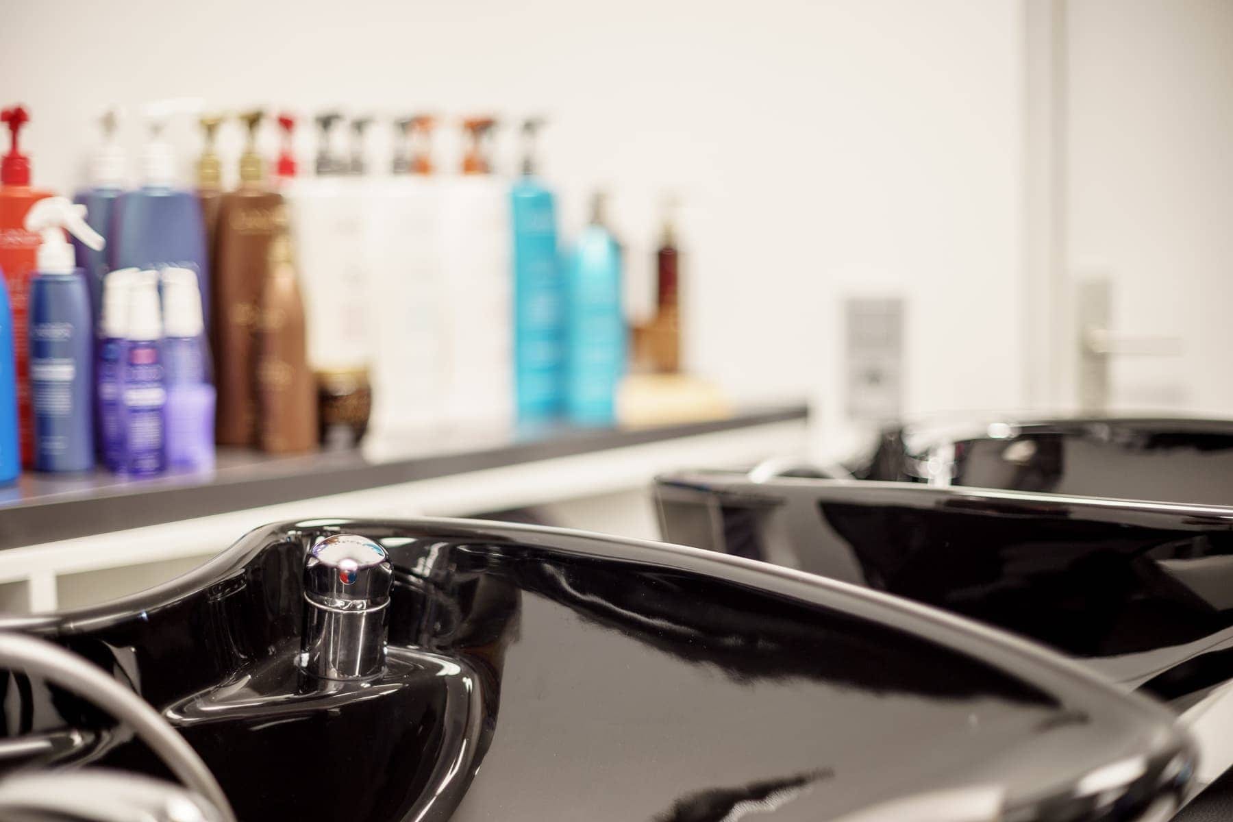 Salon Marita - Fotos der Geschäftsräume