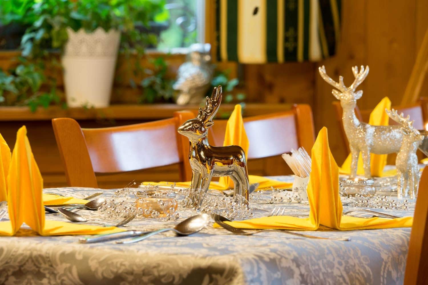 Biggis Jodlerstübchen | Menüfotos