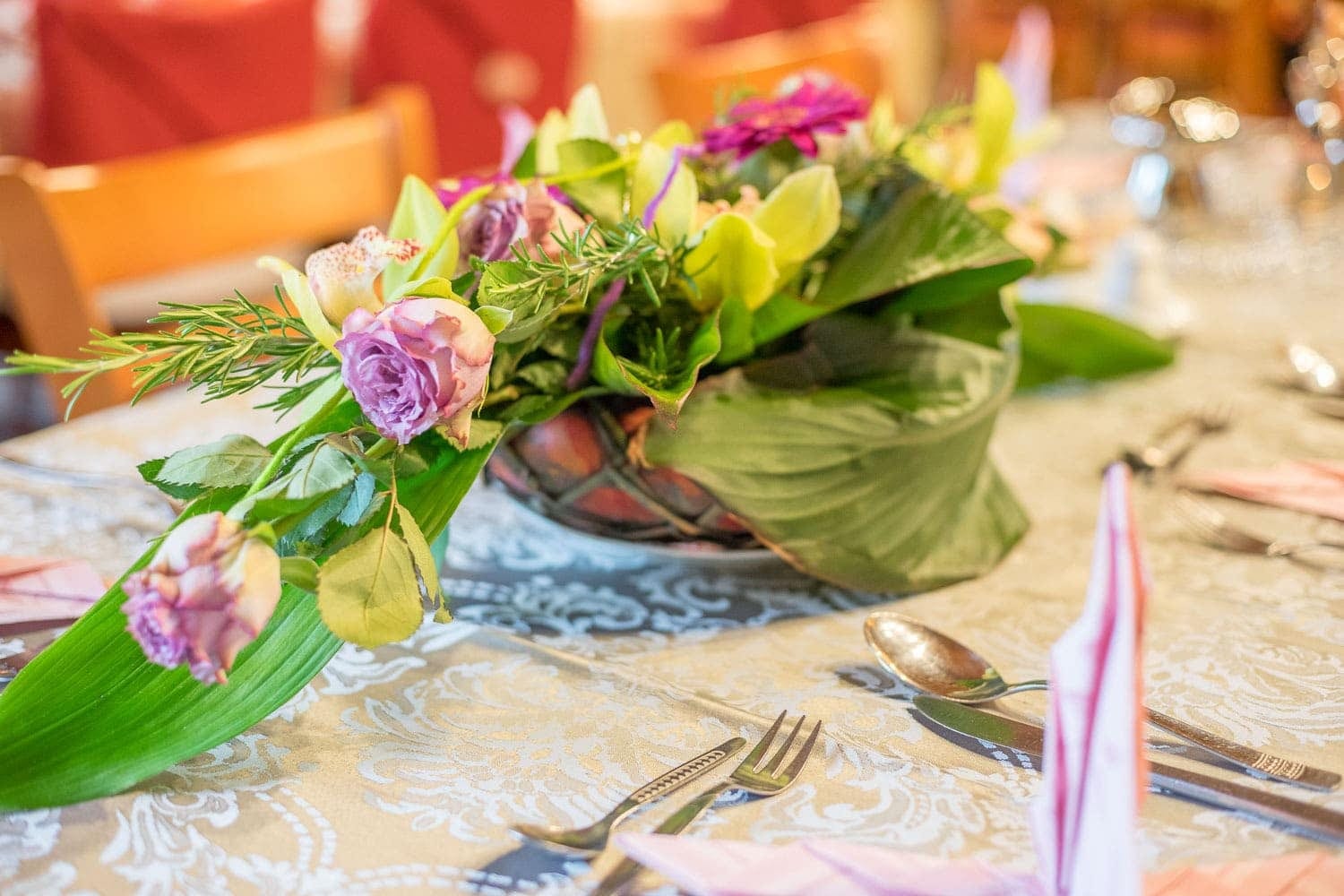 Biggis Jodlerstübchen | Menüfotos