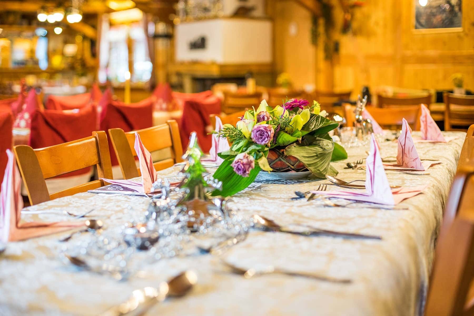 Gaststätte | Biggis Jodlerstübchen