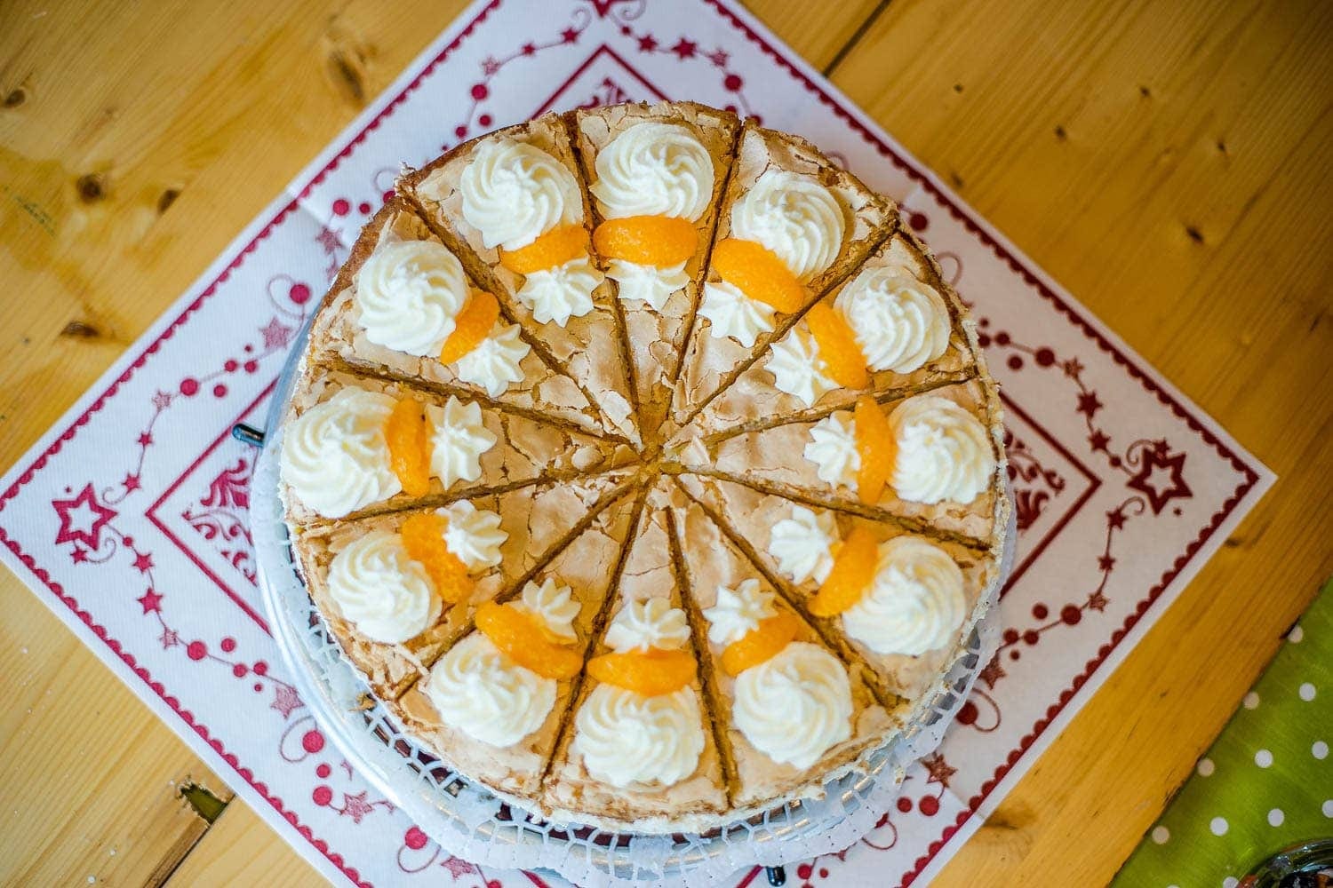 Biggis Jodlerstübchen | Menüfotos