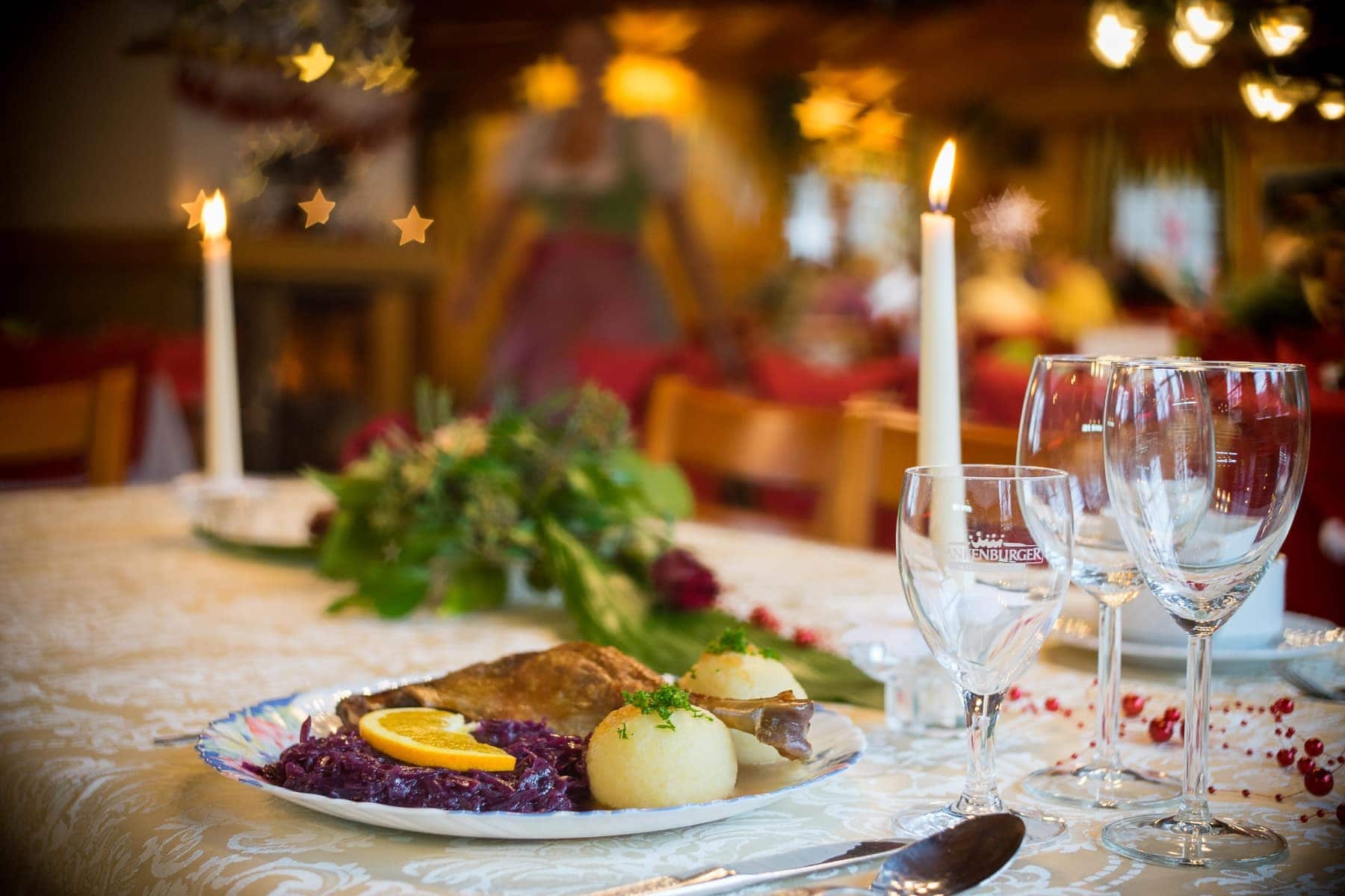 Biggis Jodlerstübchen | Fotos der Speisen