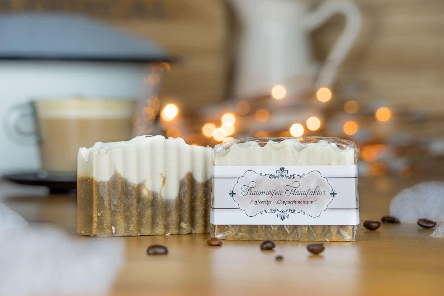 Produktfotos | Traumseifen-Manufaktur Michaela Kühn