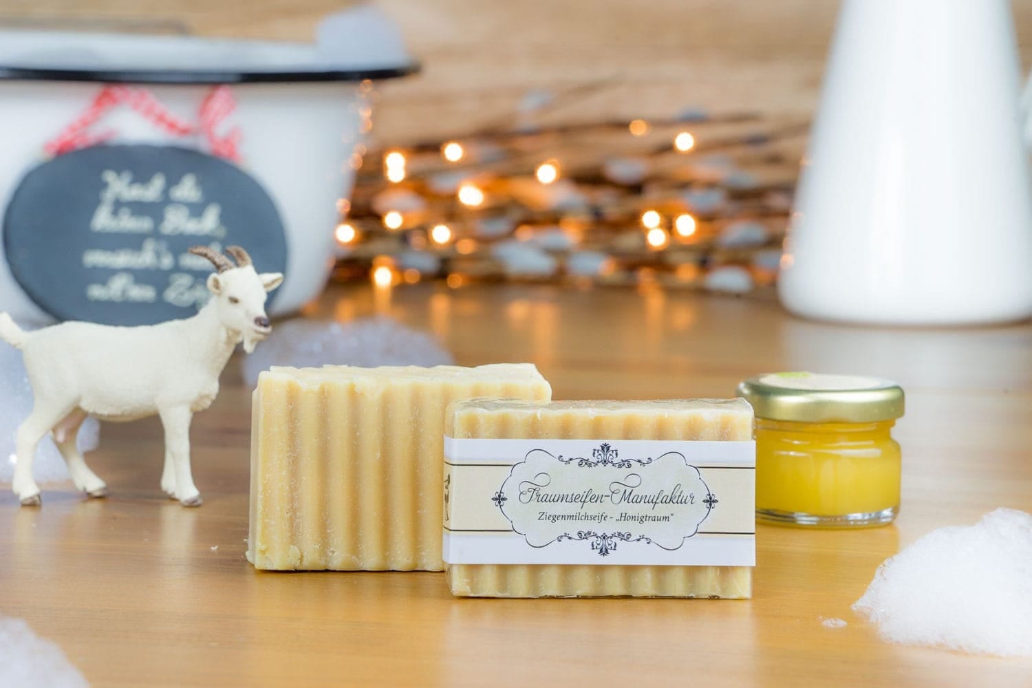 Produktfotos | Traumseifen-Manufaktur Michaela Kühn