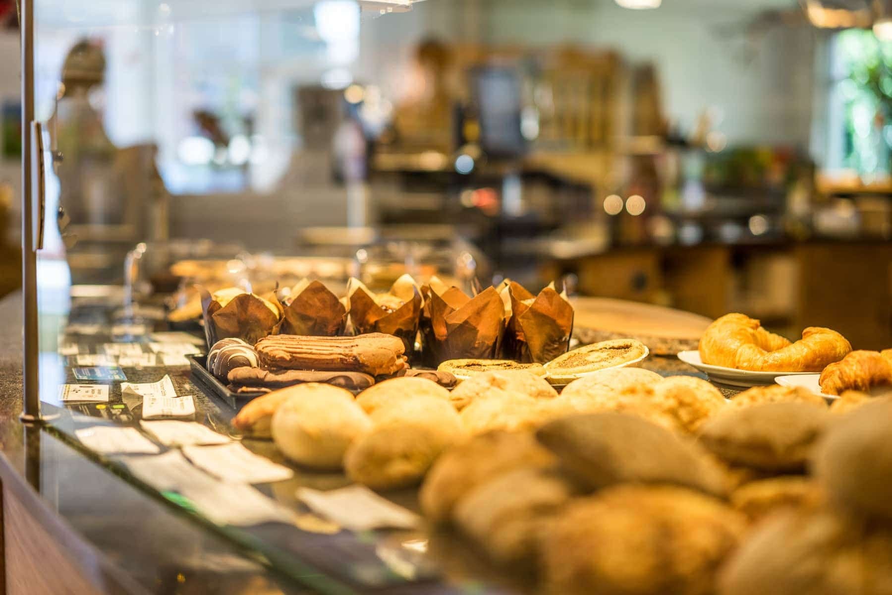 Ladenfotos | BioMarkt Naturata in Wernigerode