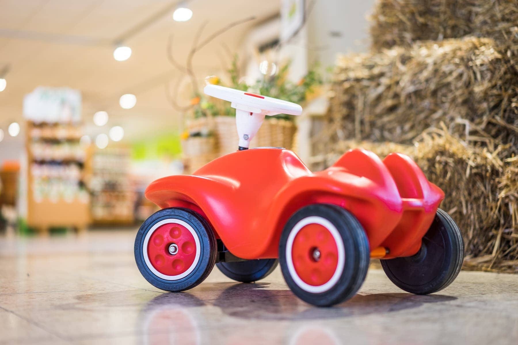 Ladenfotos | BioMarkt Naturata in Wernigerode