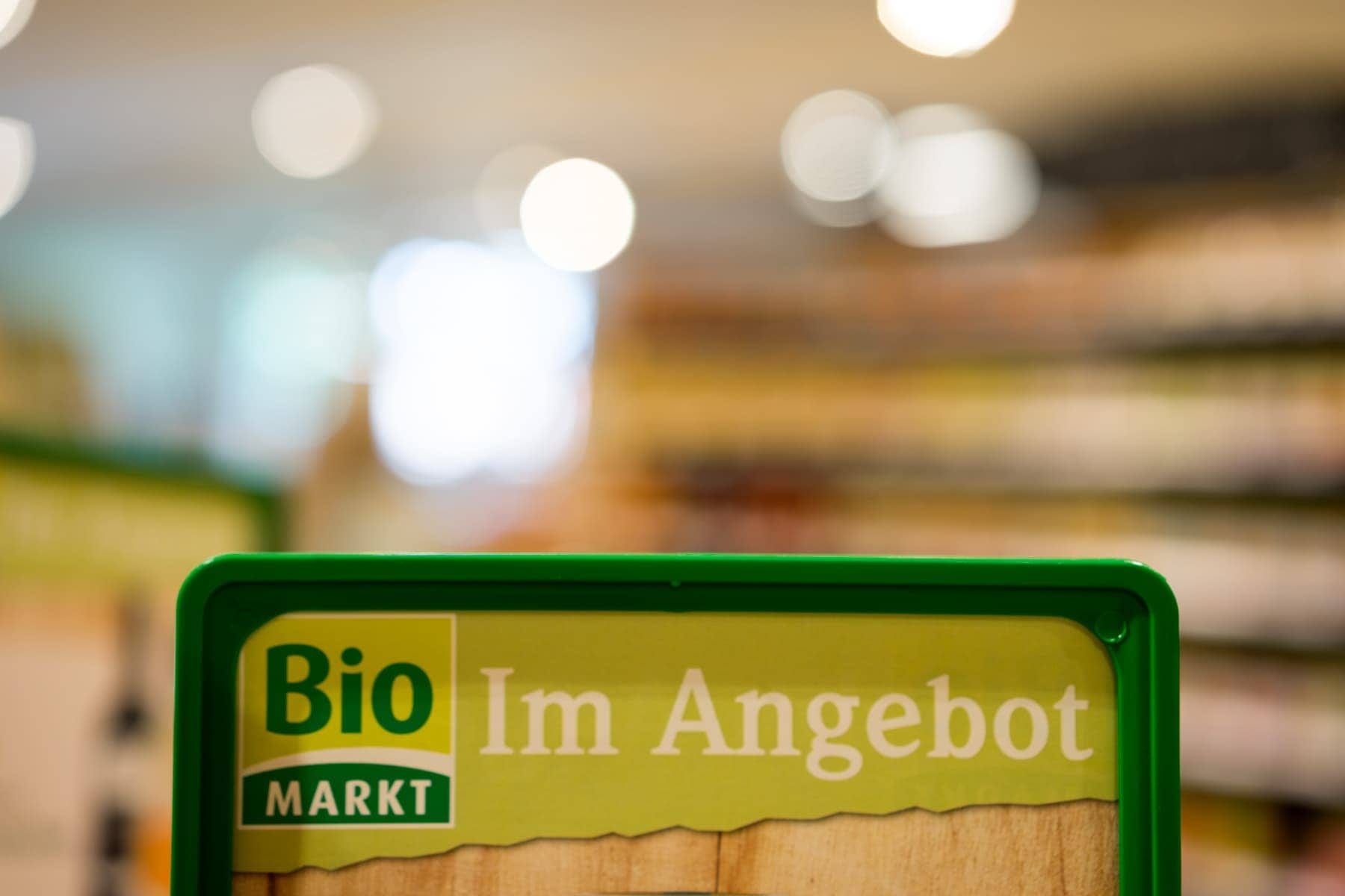 Ladenfotos | BioMarkt Naturata in Wernigerode