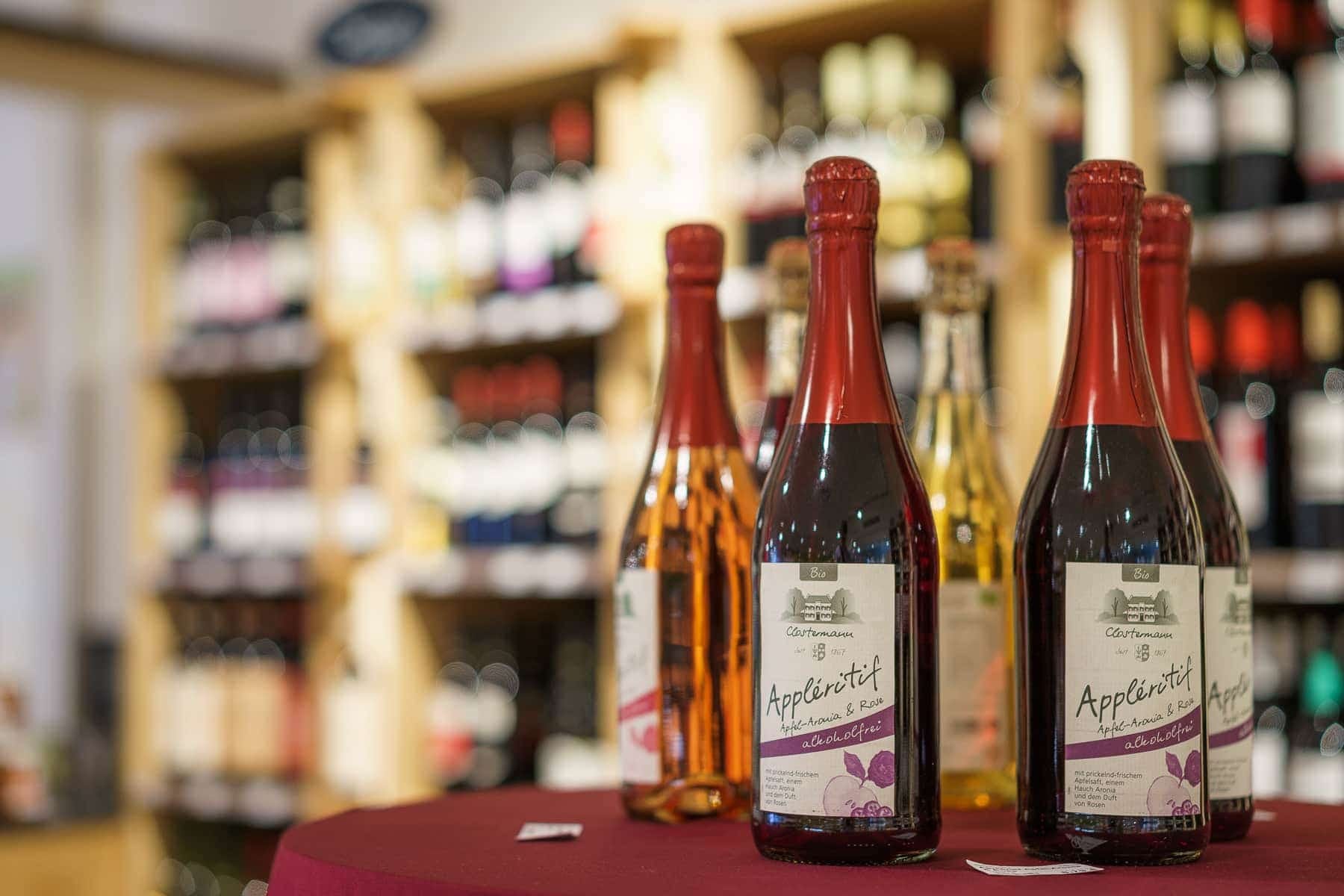 Ladenfotos | BioMarkt Naturata in Wernigerode