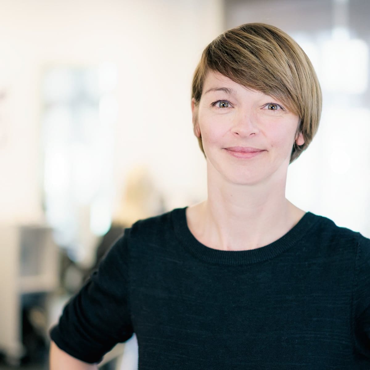 Portraitfotos Salon Marita, Wernigerode