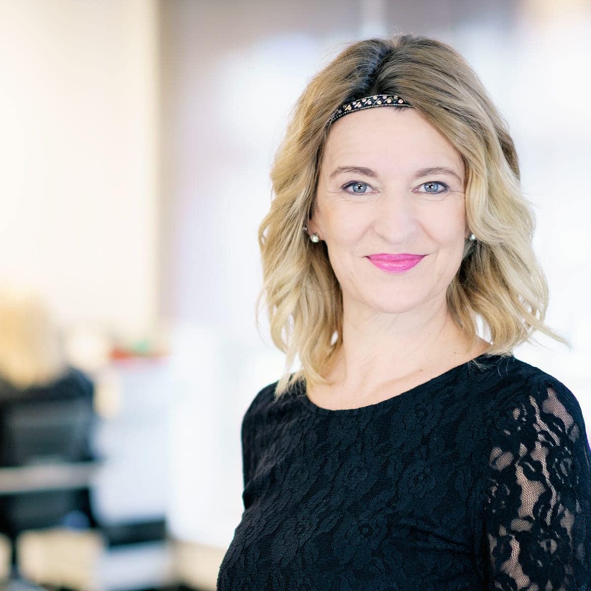 Portraitfotos Salon Marita, Wernigerode