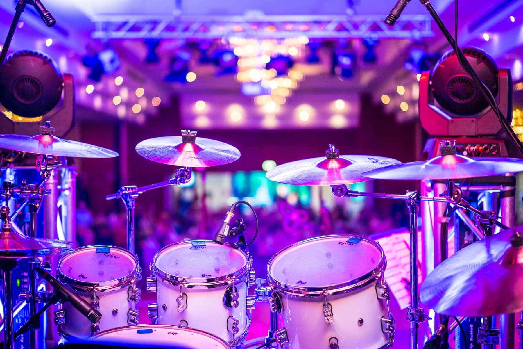 Konzertfotos | Rockhaus Wernigerode / Bandfever