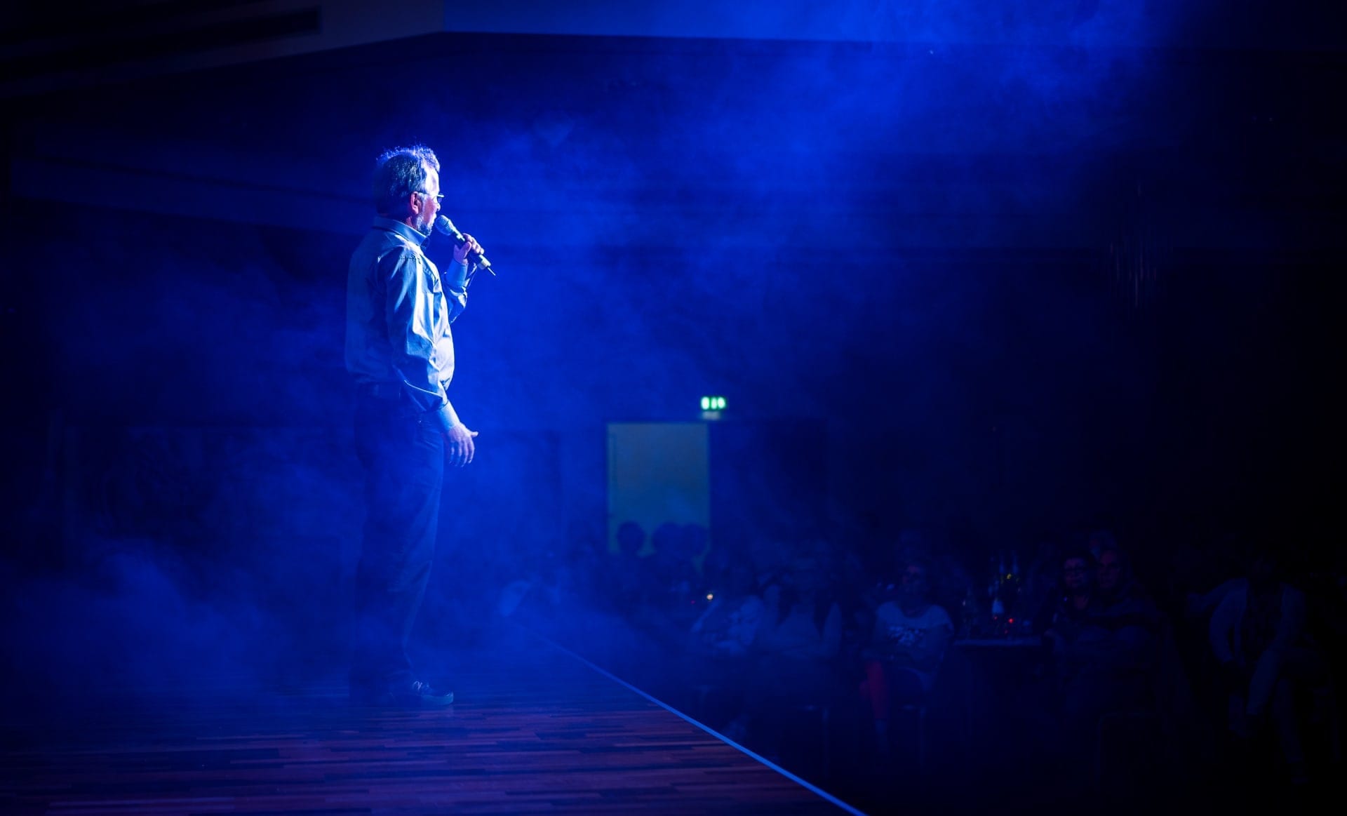 Konzertfotos | Rockhaus Wernigerode / Bandfever