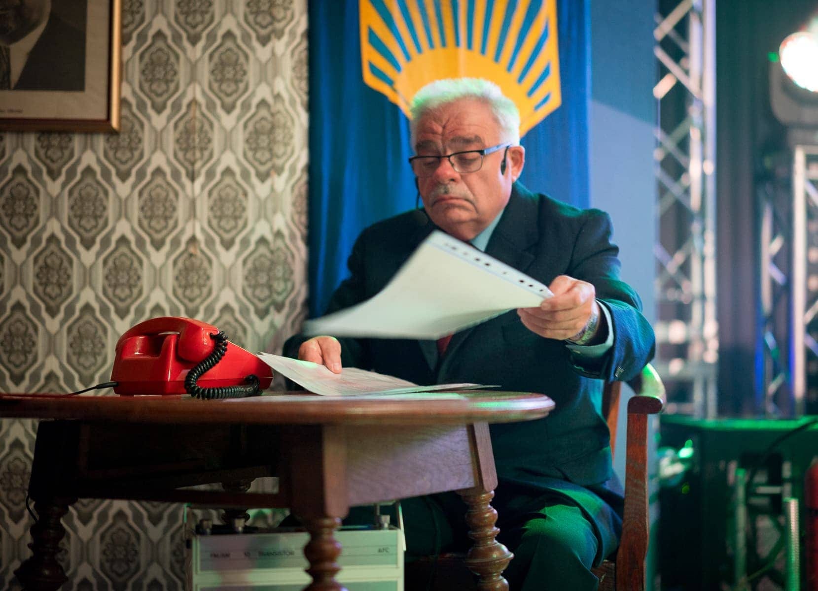 Konzertfotos | Rockhaus Wernigerode / Bandfever