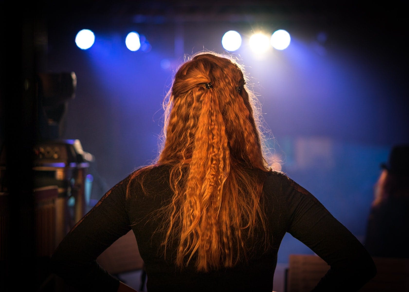 Konzertfotos | Rockhaus Wernigerode / Bandfever