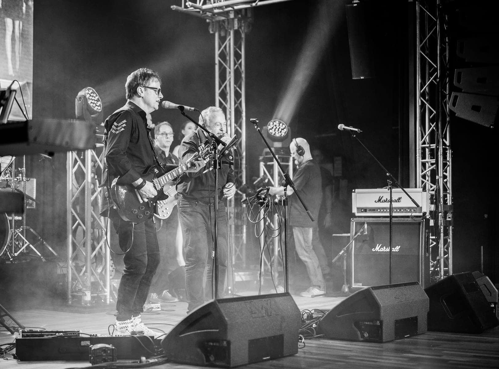 Konzertfotos | Rockhaus Wernigerode / Bandfever