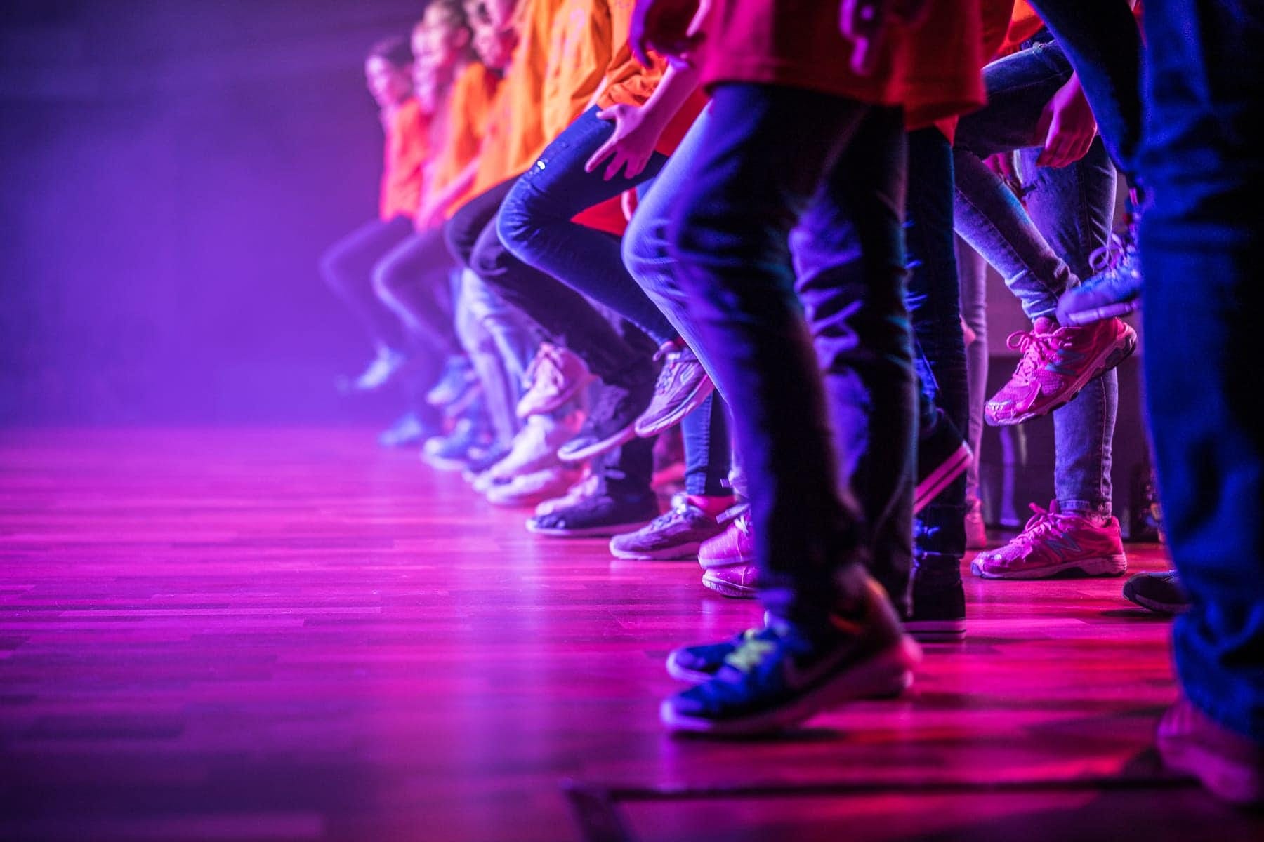 Konzertfotos | Rockhaus Wernigerode / Bandfever