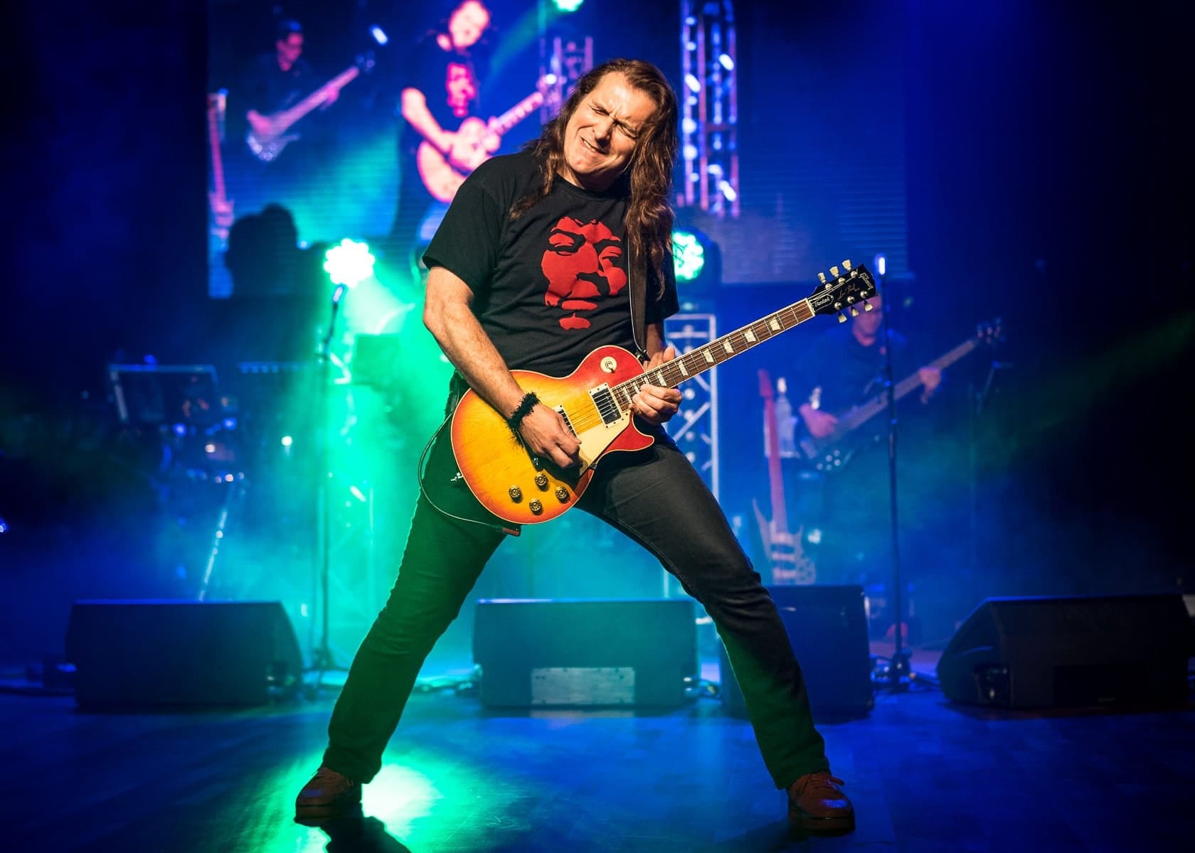 Konzertfotos | Rockhaus Wernigerode / Bandfever