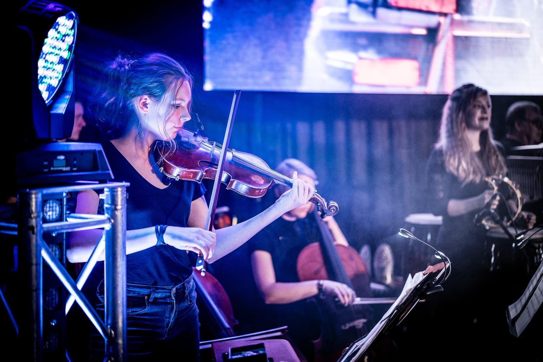 Konzertfotos | Rockhaus Wernigerode / Bandfever