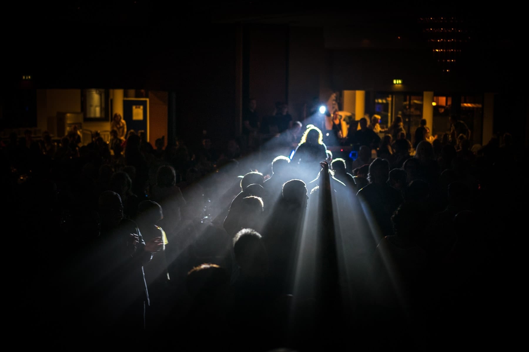 Konzertfotos | Rockhaus Wernigerode / Bandfever