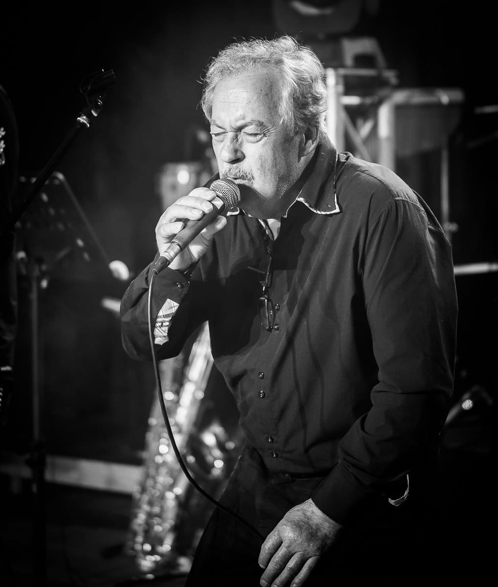 Konzertfotos | Rockhaus Wernigerode / Bandfever