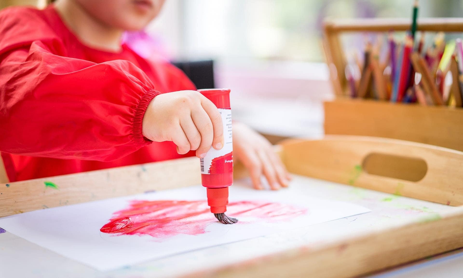 Ahrens Innovation - Anwendungsfoto