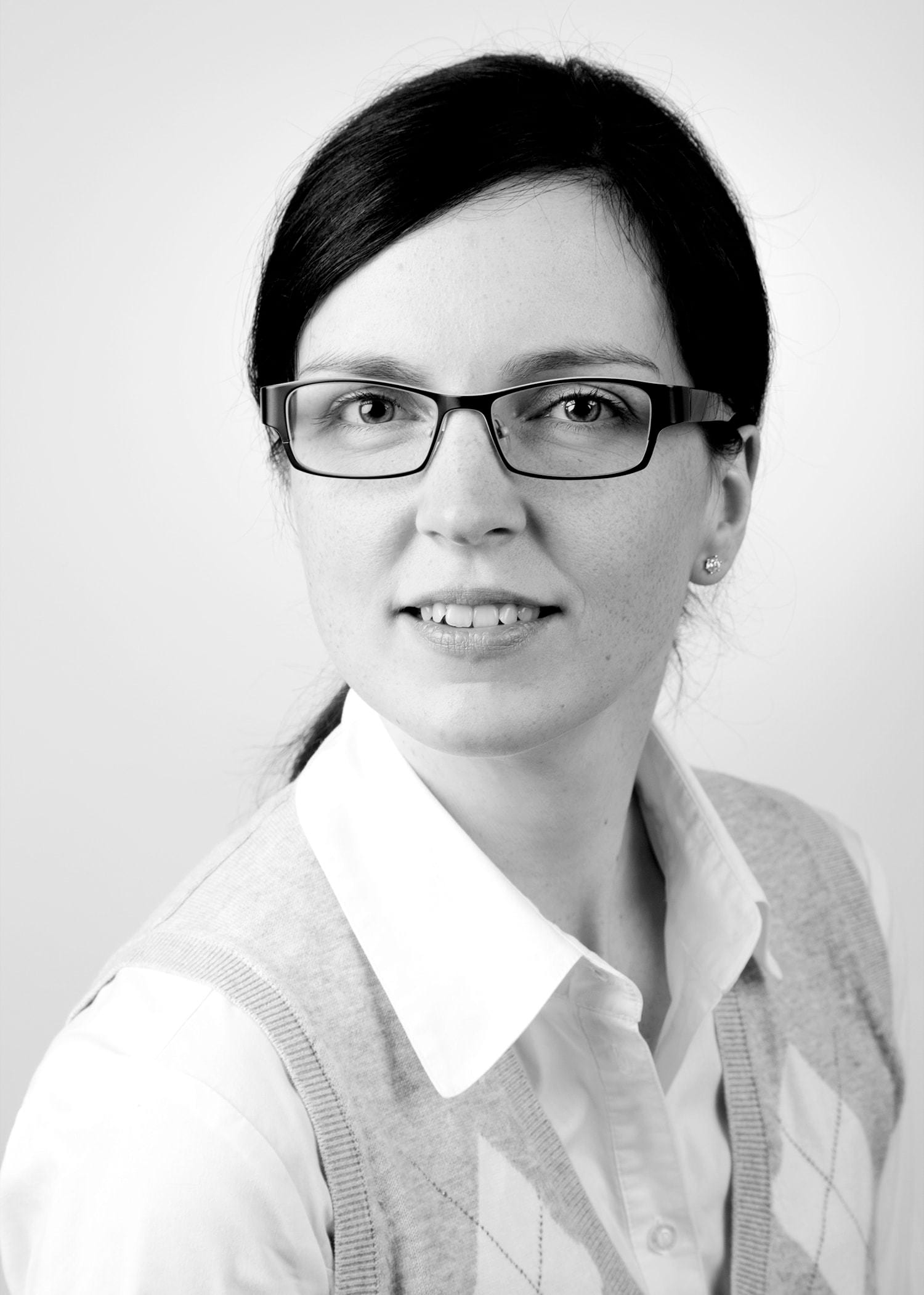Ariane-Sissy Wagner