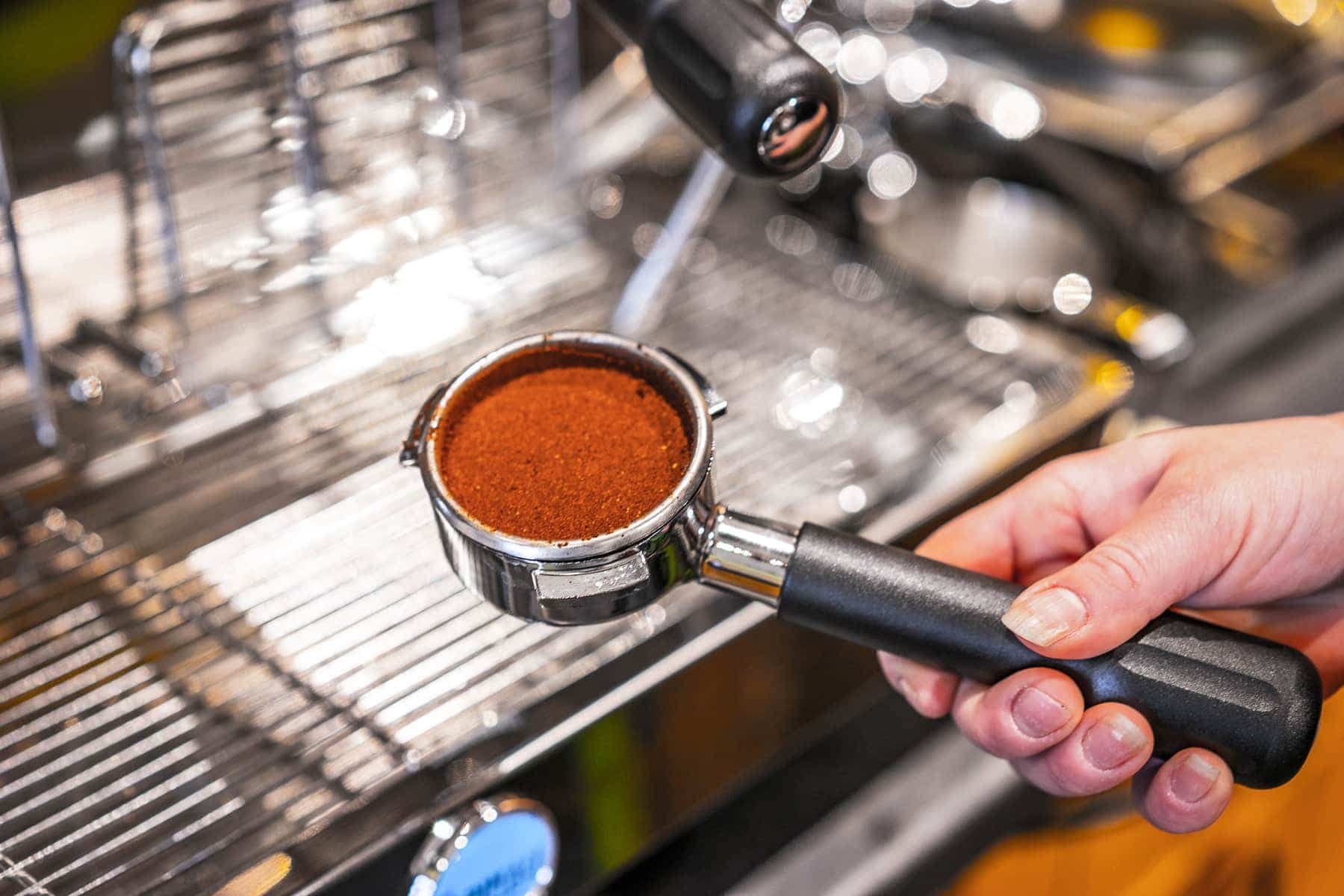 Café Silberbach