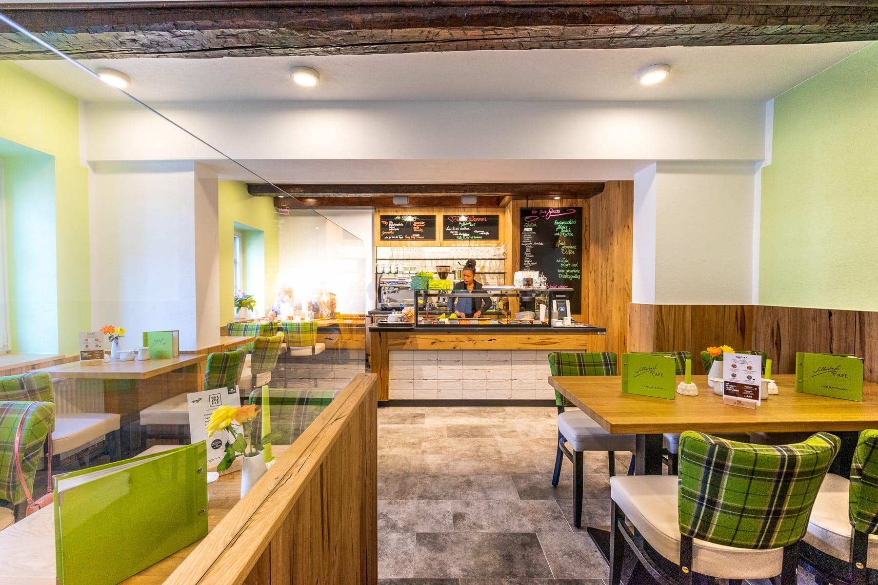 Café Silberbach