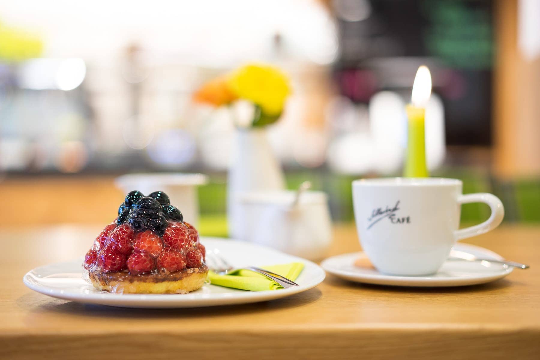 Café Silberbach