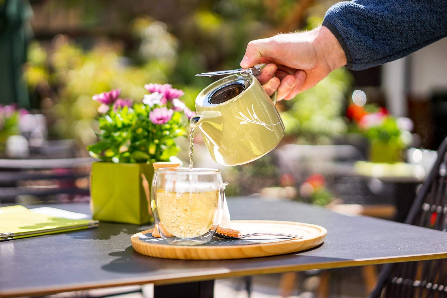 Café Silberbach