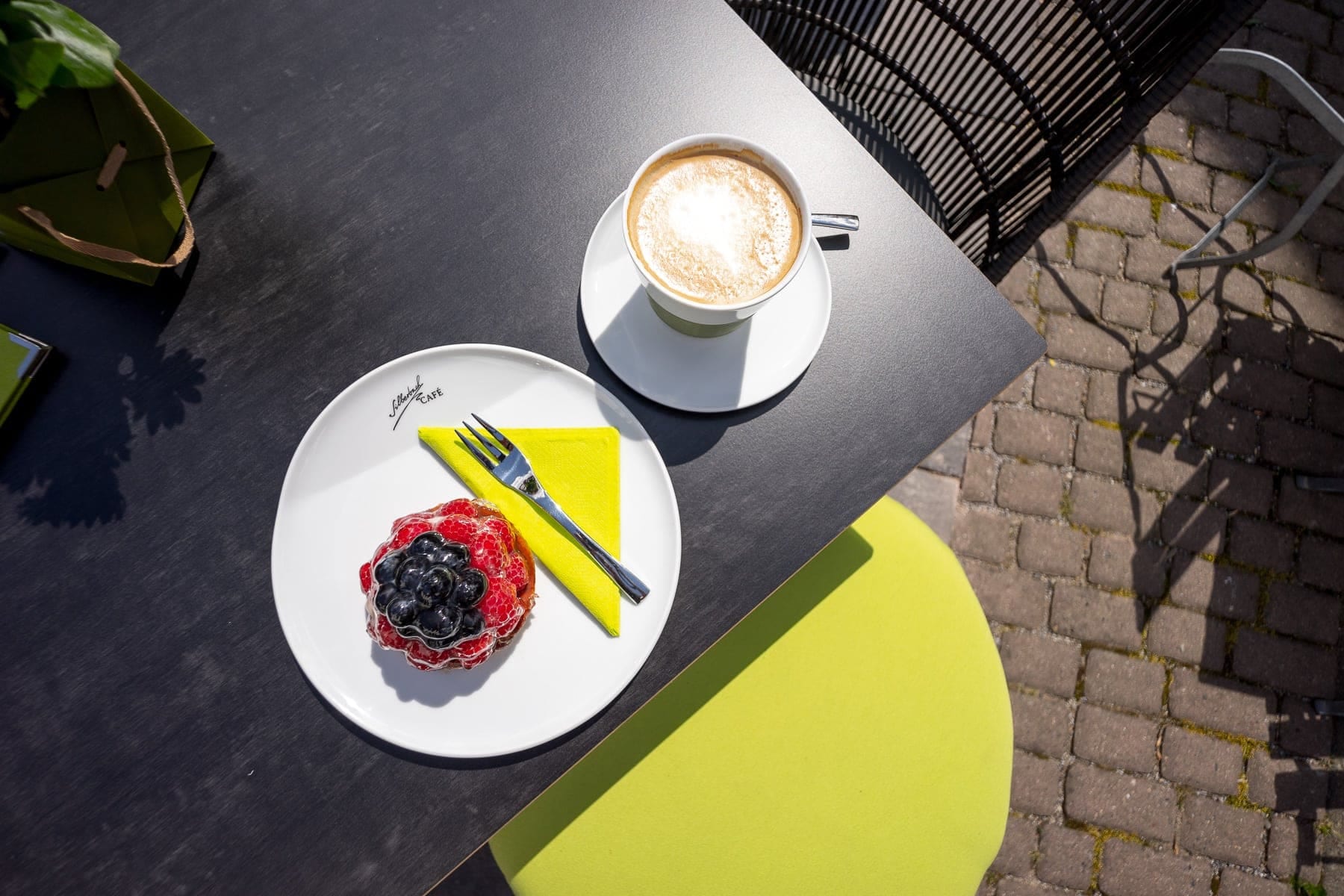 Café Silberbach