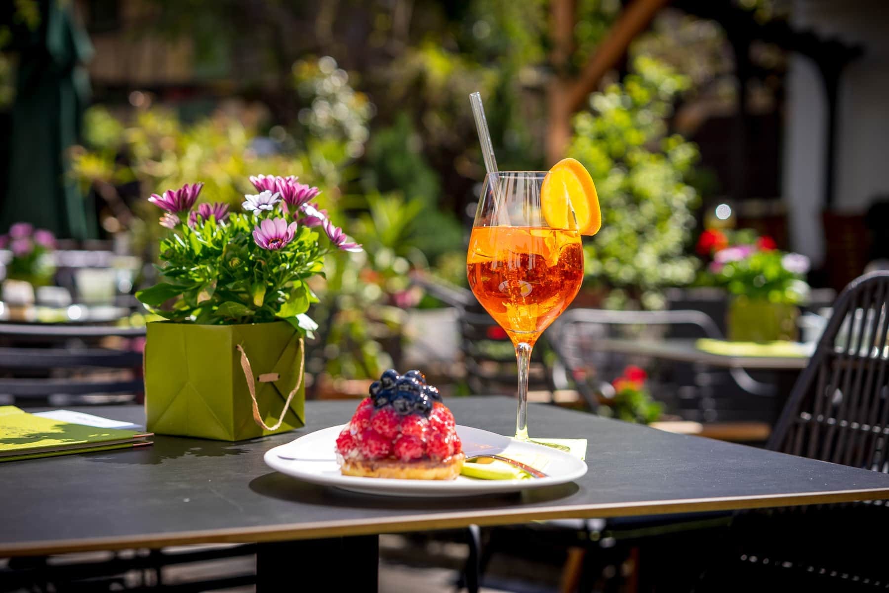 Café Silberbach